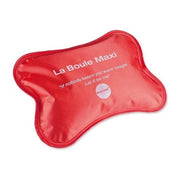 Macom 908 cuscino elettrico 360 W Rosso
