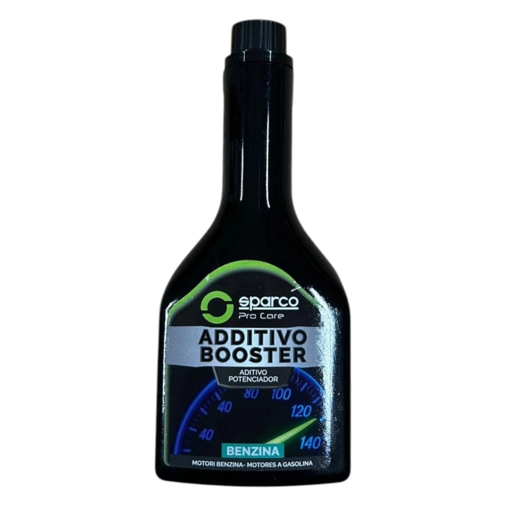 ADDITIVO BOOSTER PER MOTORI A BENZINA 250ML