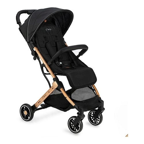 Pass legg compatto estelle blk wosp00003
