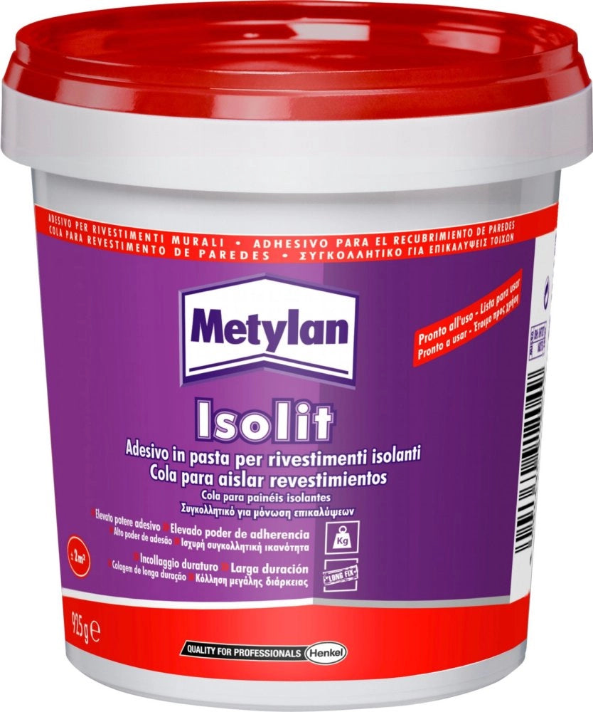 12pz metylan isolit gr.925 cod:ferx.15025