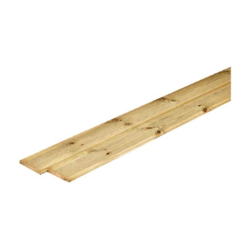 C PERLINA ABETE GREZZA 1A SCELTA 10X100X3000 MM 10PZ