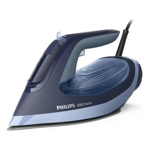 Philips serie 6000 ferro da stiro a vapore optimaltemp - DST6120 20