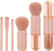 Set di Pennelli da Makeup Premium
