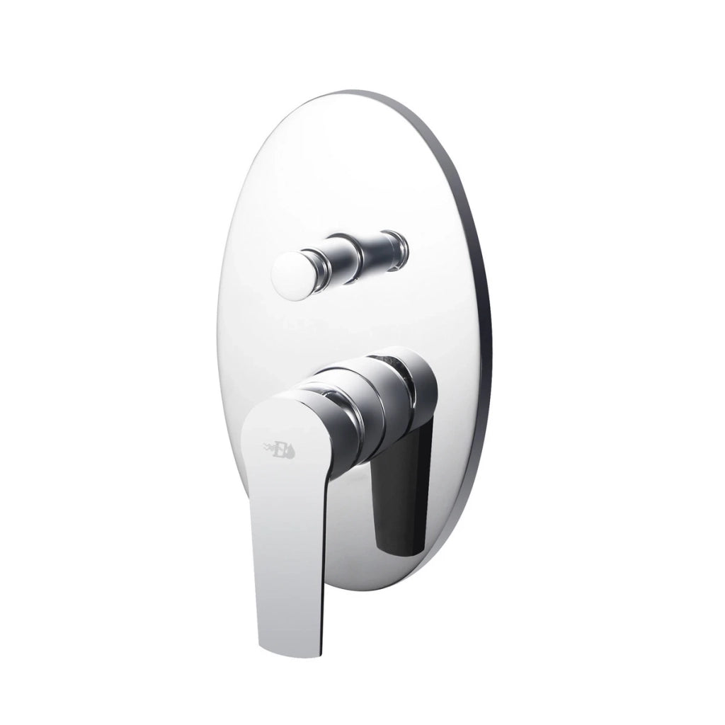 Miscelatore monocomando incasso doccia DH Cromo