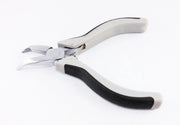 Pinza Elettr.Bmtp.Is.Blu 130Mm Set 5 Pezzi - Oreca New