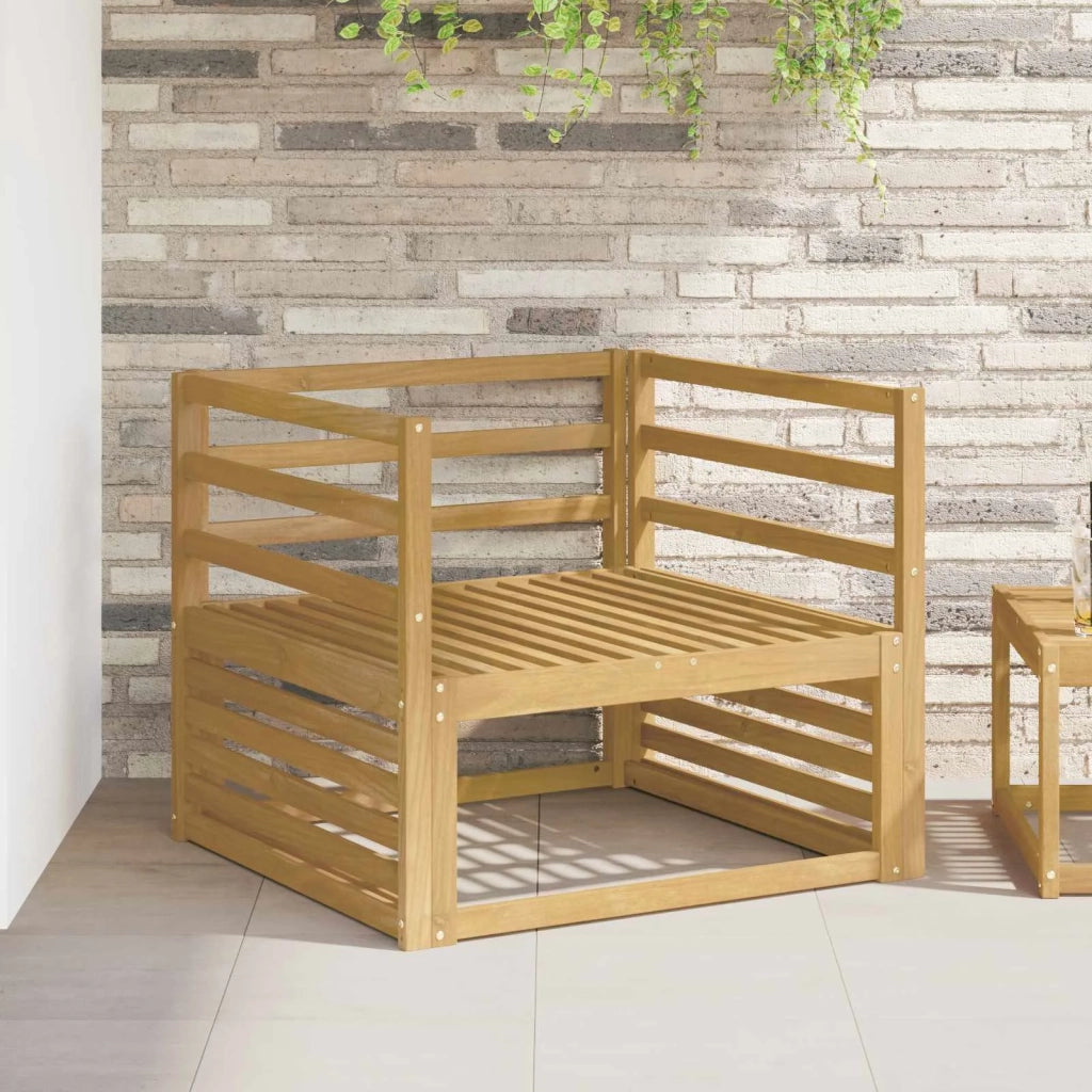 Modulo Braccioli 2 pcs Bianco 79 x 4 x 73 cm 901589