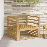 Modulo Braccioli 2 pcs Bianco 79 x 4 x 73 cm 901589