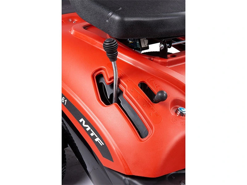 RIDER MTF LT 61B