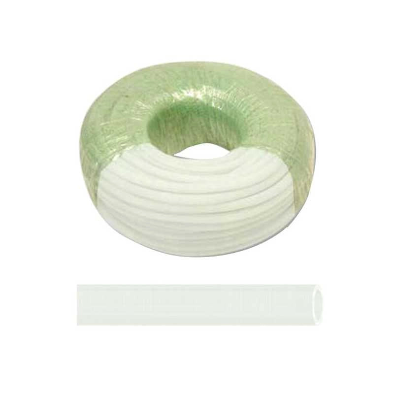 Tubo Pastello Bianco mm 19X26 m 50 Fitt