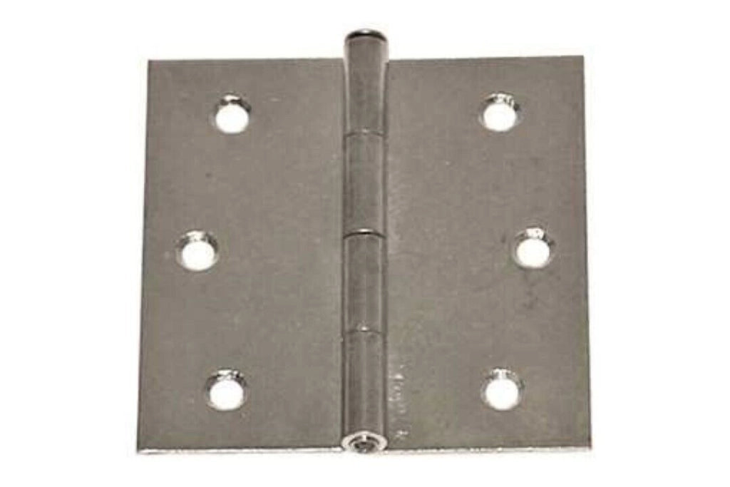 Cerniera Quadra 30X30 Pz.4 - Masidef