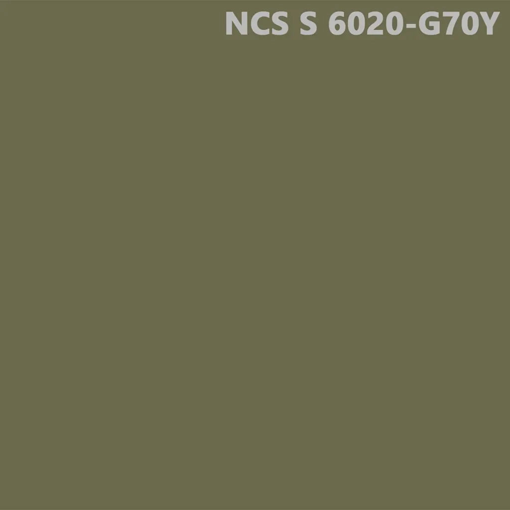 Pittura murale Verde 2,5 L Stampa da parete 4008519