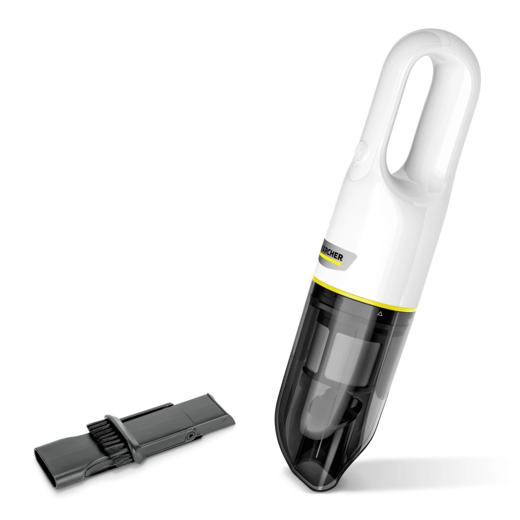 Karcher Aspirapolvere a batteria CVH 2