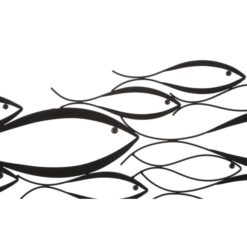 Pannello Da Muro Fishy cm 100x1x35