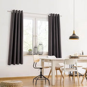 Tende di Blocco Luce 2x H 145 cm x B 140 cm