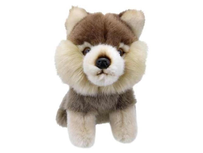 Wilberry - Wilberry Minis - Wolf