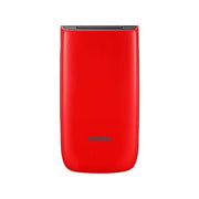Cell.brondi magnum 4 red - BROMAGNUM4R