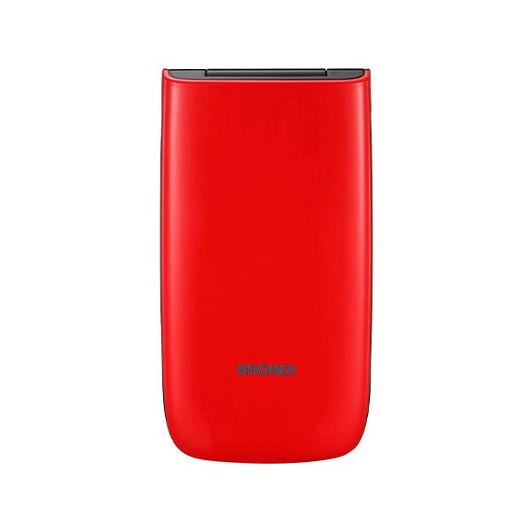 Cell.brondi magnum 4 red - BROMAGNUM4R
