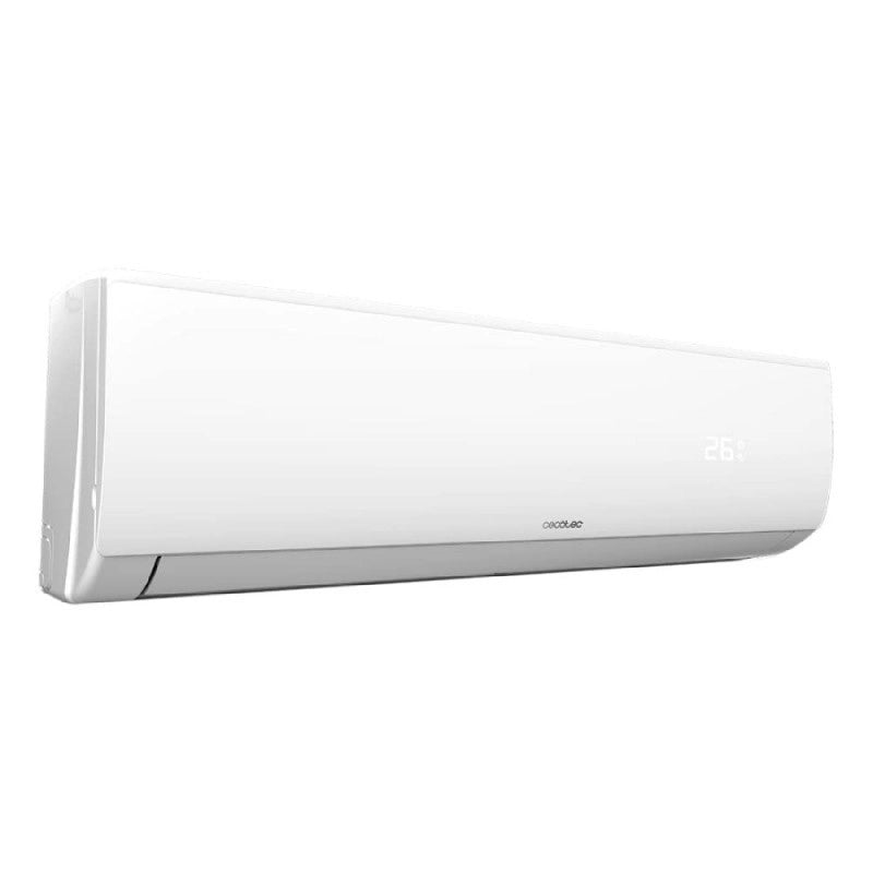 CECOTEC 08185 - Condizionatore split AirClima 12000 Smartfresh Connected
