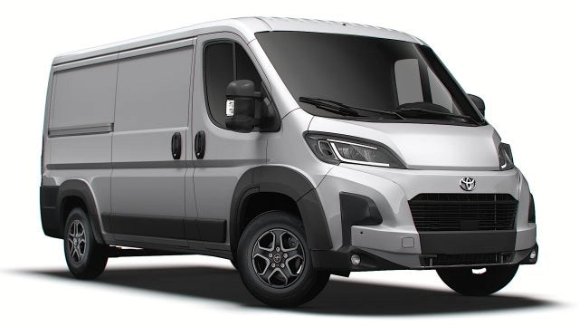 RIGUM905861 ,Citroen Jumper, Fiat Ducato, Opel Movano, Peugeot Boxer dal 2022-,  Toyota Proace Max dal 2024-