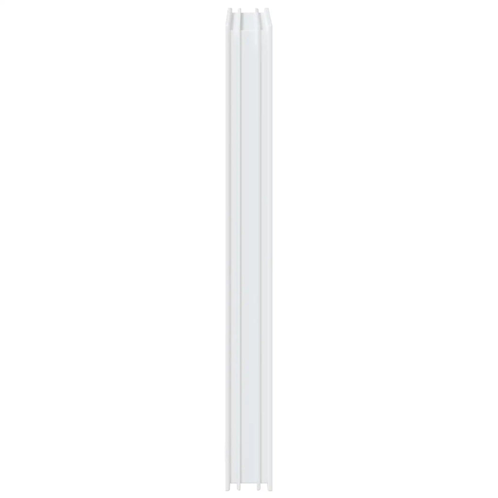 Finestra Cantina RISOR 30 x 60 cm PVC e Vetro 42048000