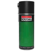 PASSACAVI SCHIUMOSO SOUDAL 400 ml - SOUDAL
