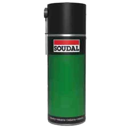 PASSACAVI SCHIUMOSO SOUDAL 400 ml - SOUDAL