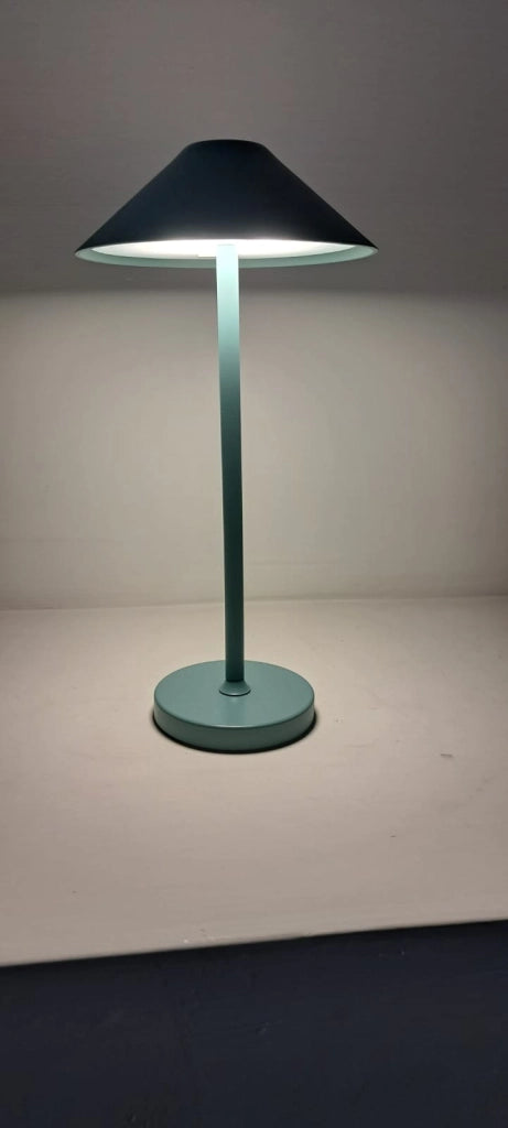 LAMPADA A BATTERIA MOON SALVIA LT.MOON-SALVIA