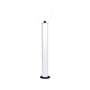 SUPPORTO ASTA FISSO VDS SUPP 242 AUTOMAZIONE AUTOMATISMI ORIGINALE GARANZIA