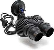 Pompa Dual Wavemaker 12000 l/h 24 W per Acquario