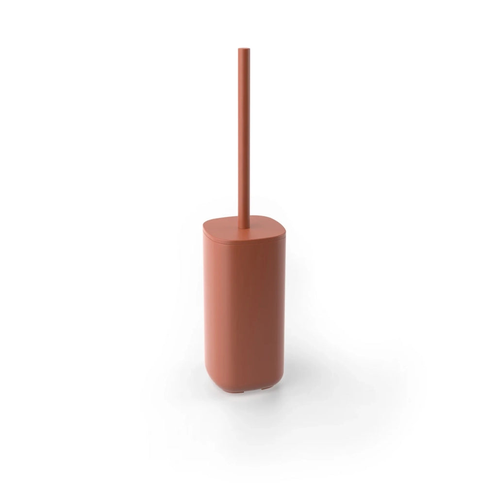 Scopino da terra Terracotta in Resine Termoplastiche Mod. Pod
