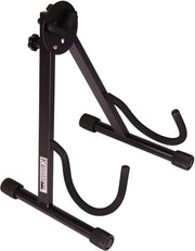 Sostegno compattibile per chitarra acustica nero - AGS25, base stabile
