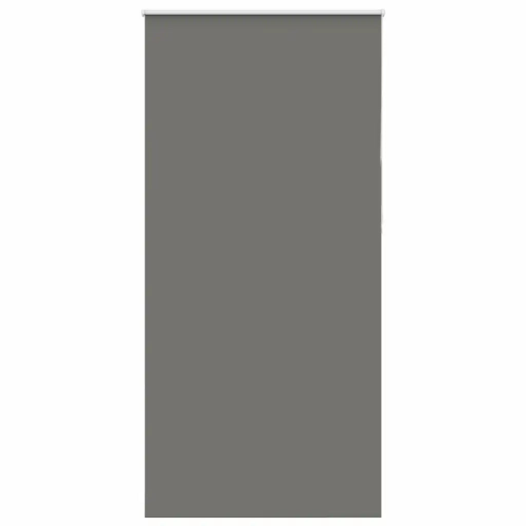Tenda a rullo | Tenda avvolgibile Oscurante 95x230 cm Larghezza Tessuto 90,7 cm
