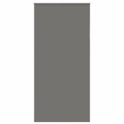 Tenda a rullo | Tenda avvolgibile Oscurante 95x230 cm Larghezza Tessuto 90,7 cm