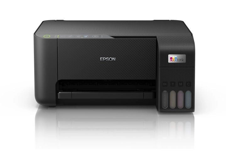 Epson ecotank et-2860 stampante multifunzione a serbatoio - C11CJ67428