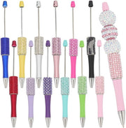 Set di pennelli in sette colori per artigianato DIY