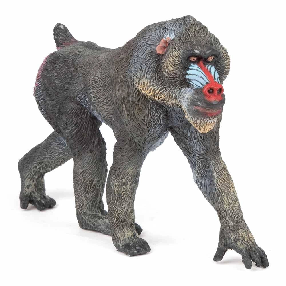 Papo - Mandrill