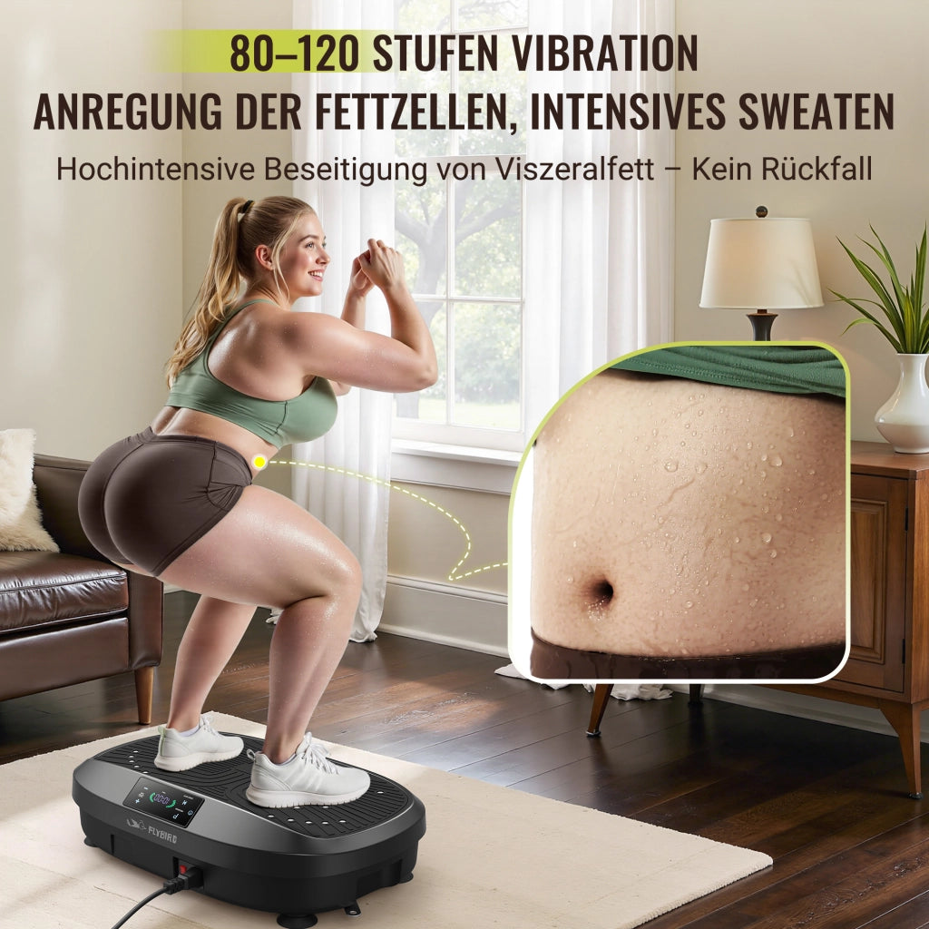 Vibromassaggiatore ¨C Minimal ¨C 150KG