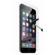 Trade Shop - Pellicola Anti Shock Impronta Sottile Display Protettiva Occhi Apple Iphone 6 6s -