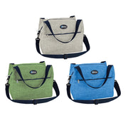 1 Pezzo Borsa Frigo Mare Breeze 13 Litri 4 Colori