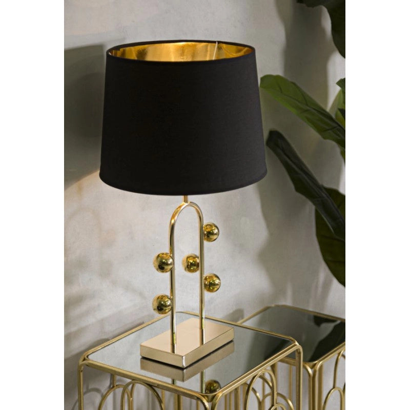 Lampadelle A Da Tavolo Bubble cm ø 32,5x61