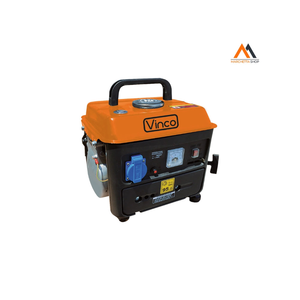 GENERATORE BLD1200 - 0,80 KW Hp 2