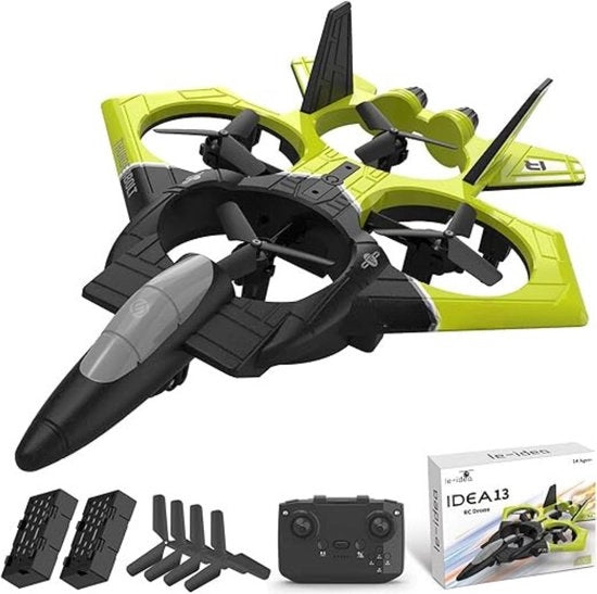 Drone per Bambini - Drone per Principianti - Drone con Camera
