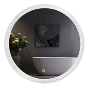 Specchio Led 60cm Yh-3563
