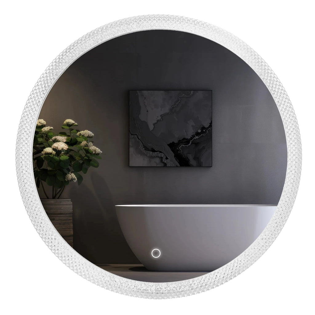 Specchio Led 60cm Yh-3563