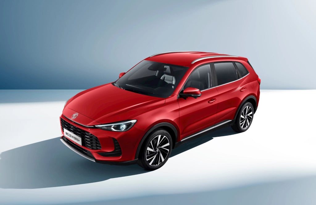 RIGUM906745 , MG ZS HYBRID+ dal 2024-