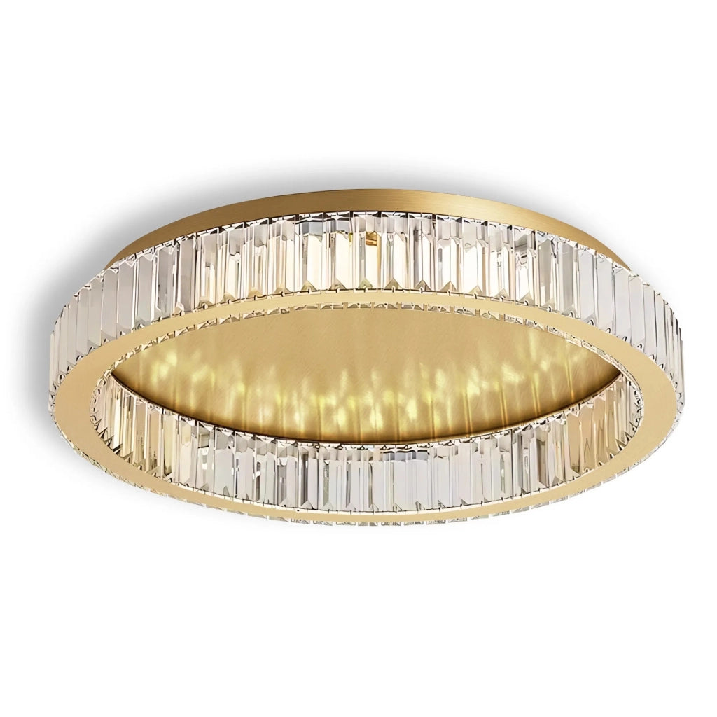 Lampada App1724-c 60cm Brush Gold