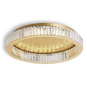 Lampada App1724-c 60cm Brush Gold