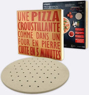 Pietra per la Pizza Perfetta a Casa