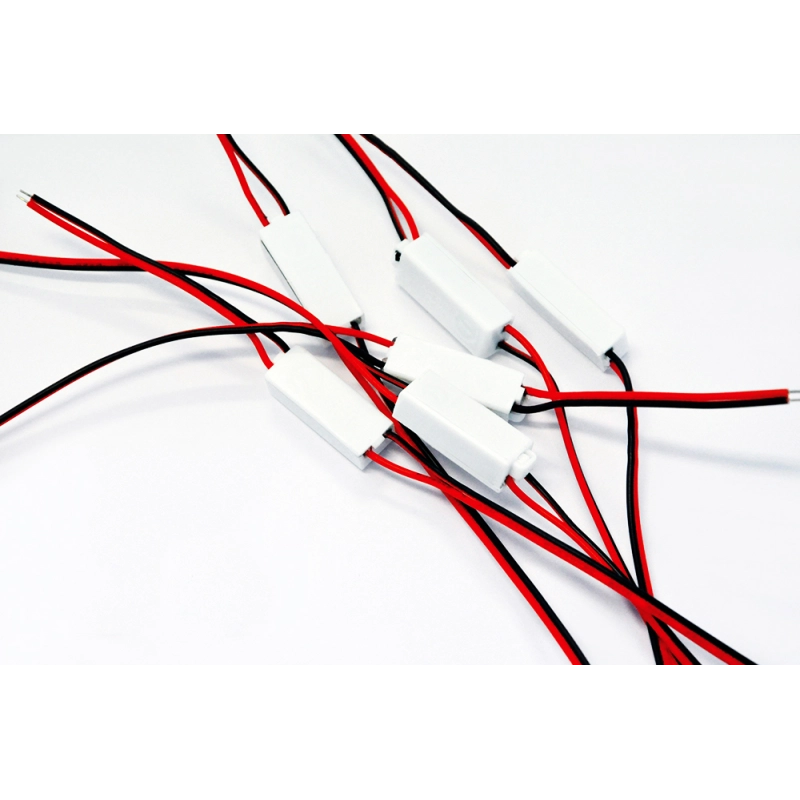 DRIVER PER STRIP LED DRIVER FOR STRIP LED