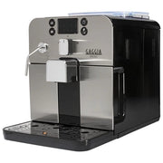 Gaggia RI9305-11 Brera Macchina da caffe' Automatica 1,2 L 15 bar 1400 W macinatore ceramica pannarello colore Nero